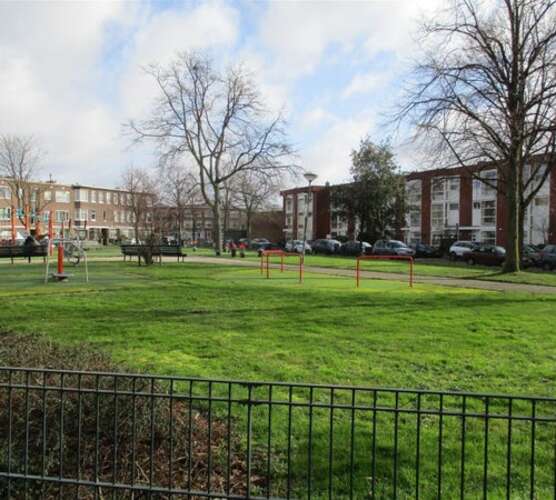 Foto #26 Appartement Woudenbergstraat Den Haag