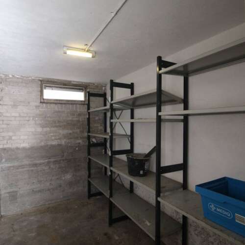 Foto #28 Appartement Woudenbergstraat Den Haag