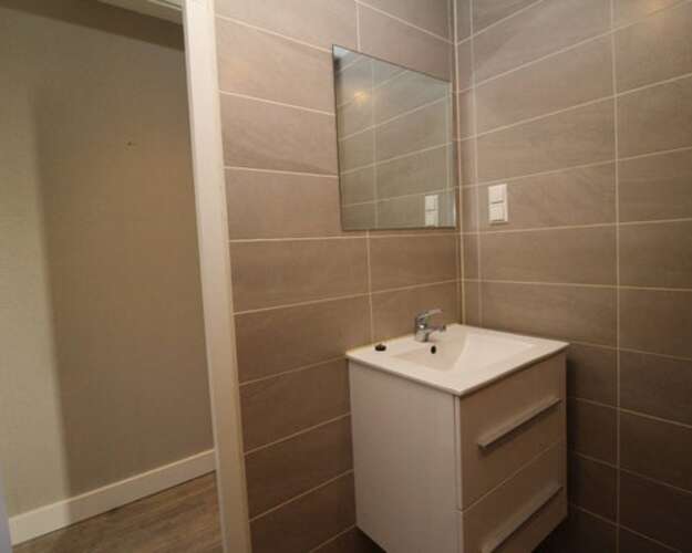 Foto #17 Appartement Woudenbergstraat Den Haag