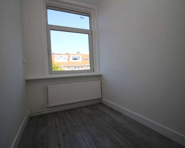 Foto #11 Appartement Woudenbergstraat Den Haag