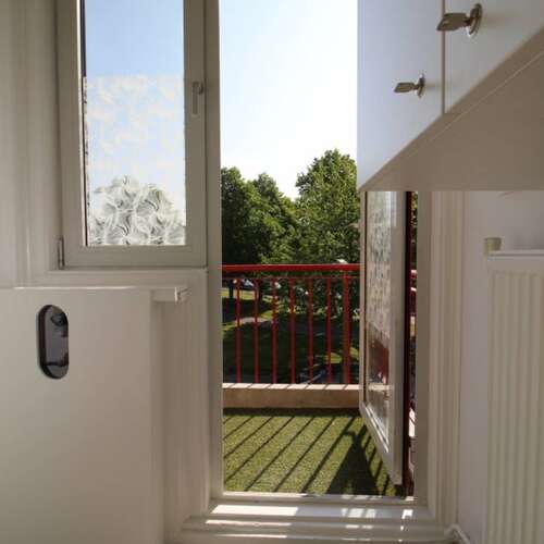 Foto #6 Appartement Woudenbergstraat Den Haag