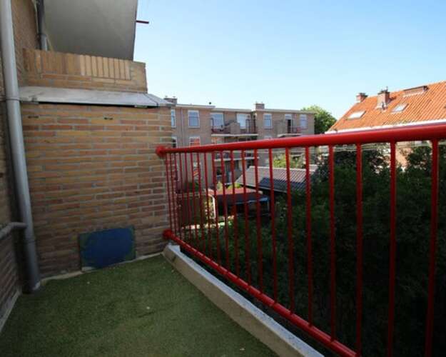 Foto #9 Appartement Woudenbergstraat Den Haag