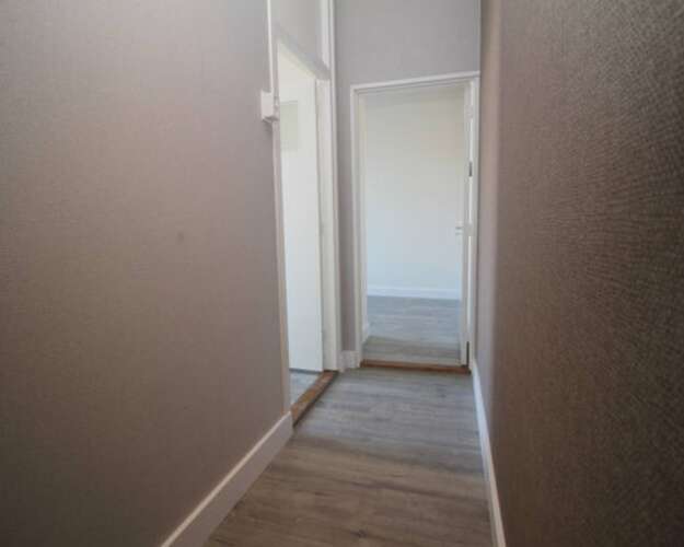 Foto #10 Appartement Woudenbergstraat Den Haag