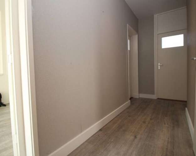 Foto #7 Appartement Woudenbergstraat Den Haag