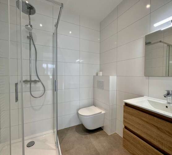 Foto #10 Appartement Scharnerweg Maastricht