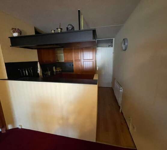 Foto #5 Appartement Haringstraat Bergen op Zoom
