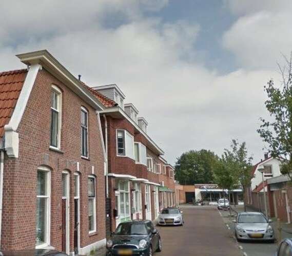 Foto #0 Appartement Leijdsweg Enschede