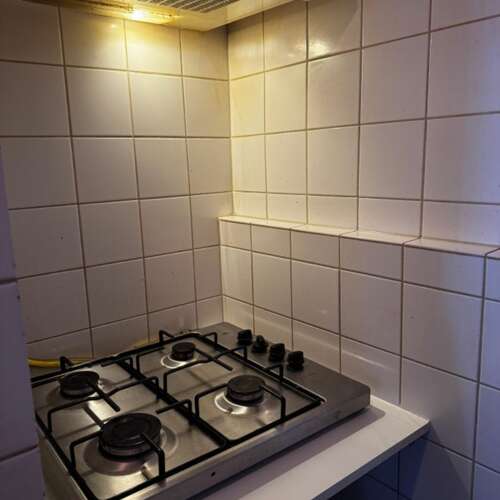 Foto #6 Kamer Oosterlaan Zwolle