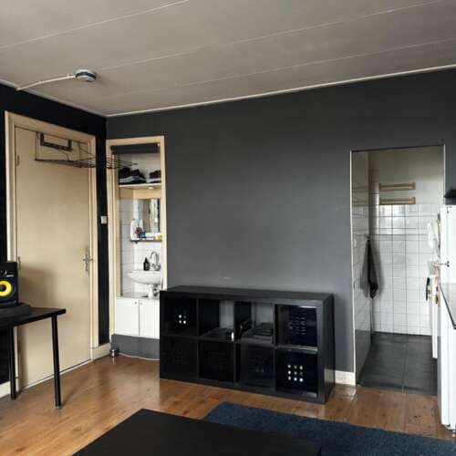 Foto #5 Kamer Oosterlaan Zwolle