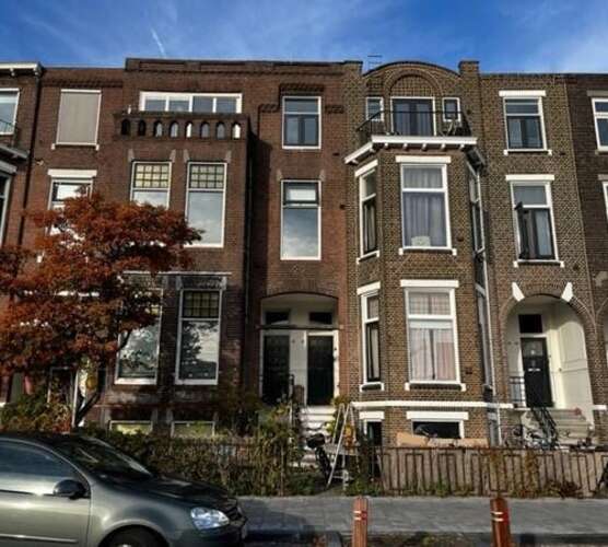 Foto #0 Kamer Oosterlaan Zwolle