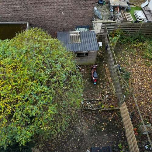 Foto #9 Kamer Oosterlaan Zwolle