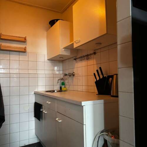 Foto #7 Kamer Oosterlaan Zwolle