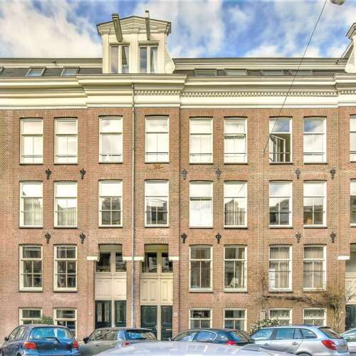Foto #38 Appartement Tweede Jan van der Heijdenstraat Amsterdam