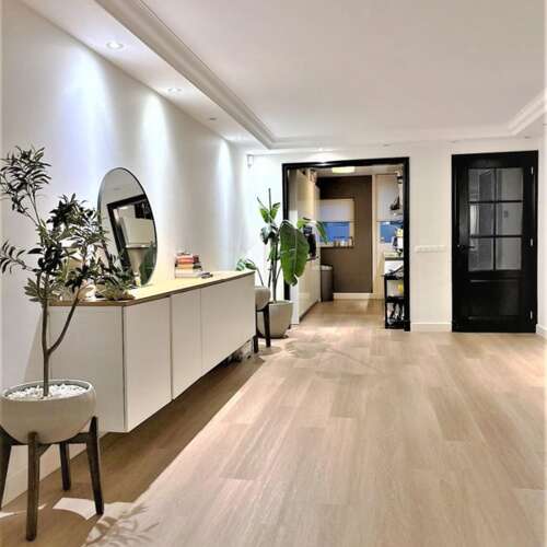 Foto #6 Huurwoning Haya van Someren-Downerstraat Amsterdam