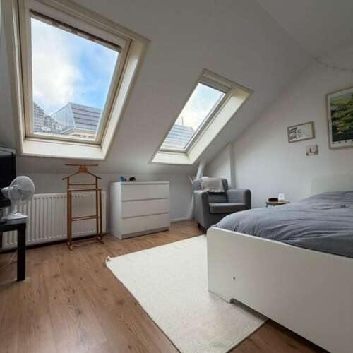 Foto #10 Appartement Sassenstraat Zwolle