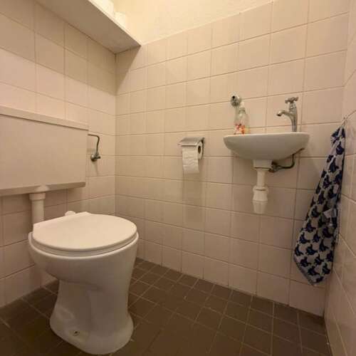 Foto #11 Appartement Sassenstraat Zwolle