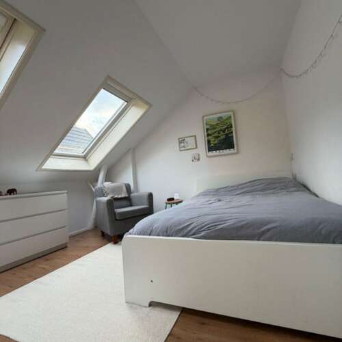 Foto #9 Appartement Sassenstraat Zwolle