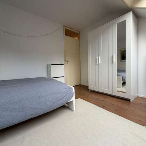 Foto #8 Appartement Sassenstraat Zwolle