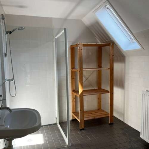 Foto #12 Appartement Sassenstraat Zwolle