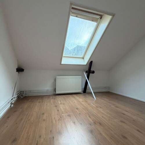 Foto #6 Appartement Sassenstraat Zwolle