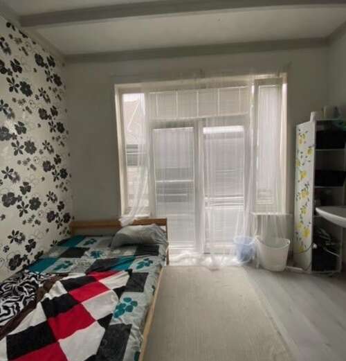 Foto #5 Kamer Bleeklaan Leeuwarden