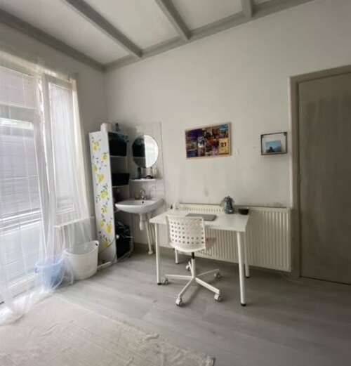 Foto #6 Kamer Bleeklaan Leeuwarden