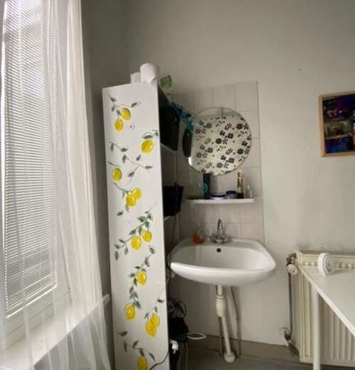 Foto #7 Kamer Bleeklaan Leeuwarden