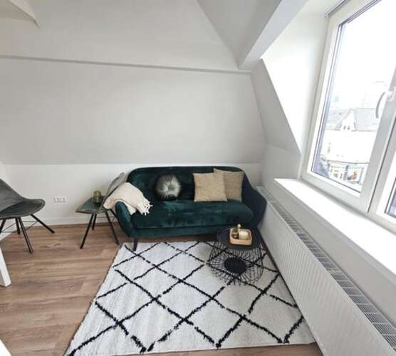 Foto #5 Studio Kanaalstraat Utrecht