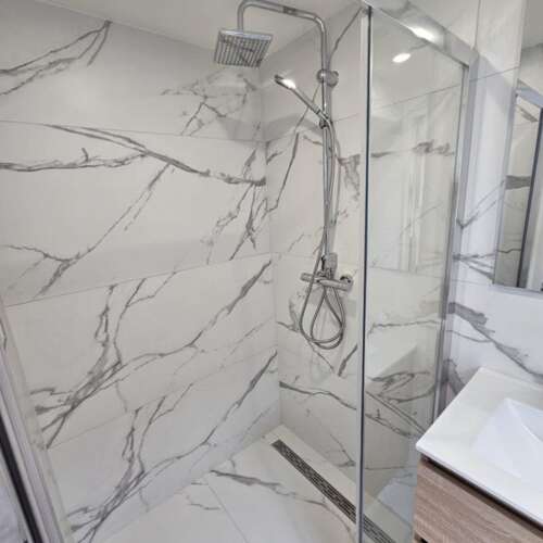 Foto #9 Studio Kanaalstraat Utrecht