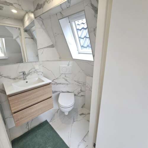 Foto #8 Studio Kanaalstraat Utrecht