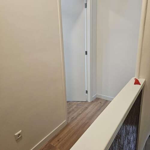 Foto #11 Studio Kanaalstraat Utrecht