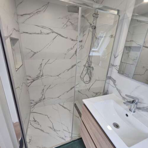 Foto #12 Studio Kanaalstraat Utrecht