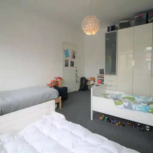 Foto #8 Huurwoning Weerijsstraat Breda