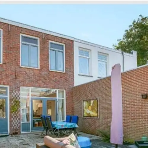 Foto #11 Huurwoning Weerijsstraat Breda