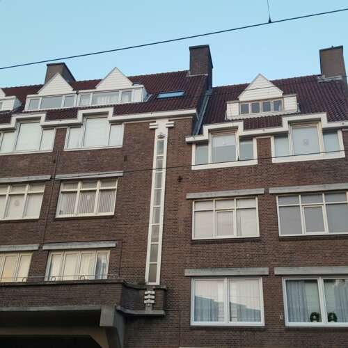 Foto #10 Appartement Jurriaan Kokstraat Den Haag