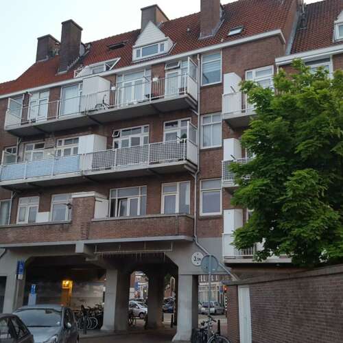 Foto #9 Appartement Jurriaan Kokstraat Den Haag