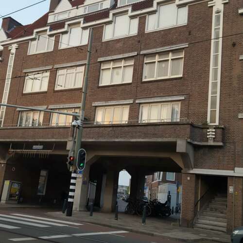 Foto #8 Appartement Jurriaan Kokstraat Den Haag