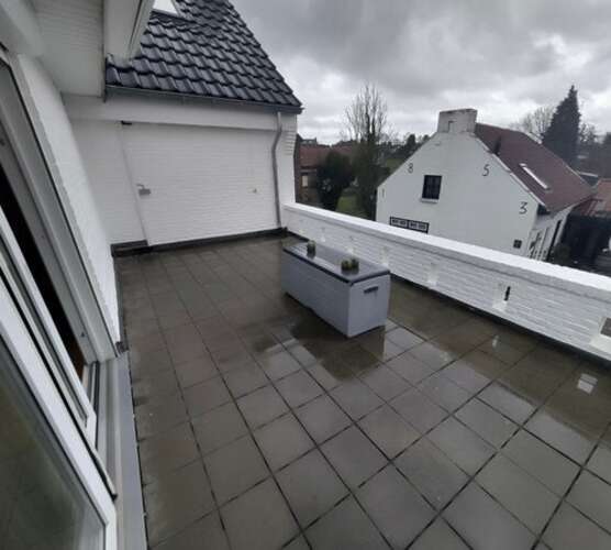 Foto #10 Appartement Cruisboomstraat Geulle