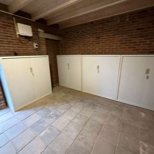 Foto #8 Kamer Hermelijnstraat Eindhoven