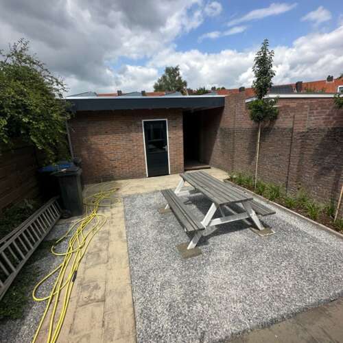 Foto #6 Kamer Hermelijnstraat Eindhoven