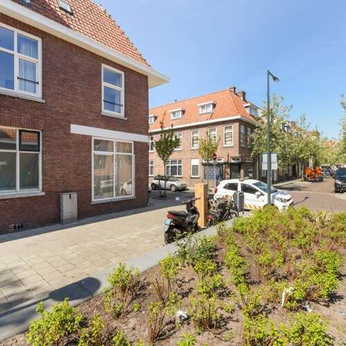 Foto #41 Appartement Filips van Bourgondiëstraat Schiedam