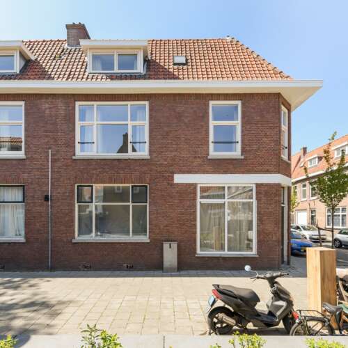Foto #42 Appartement Filips van Bourgondiëstraat Schiedam