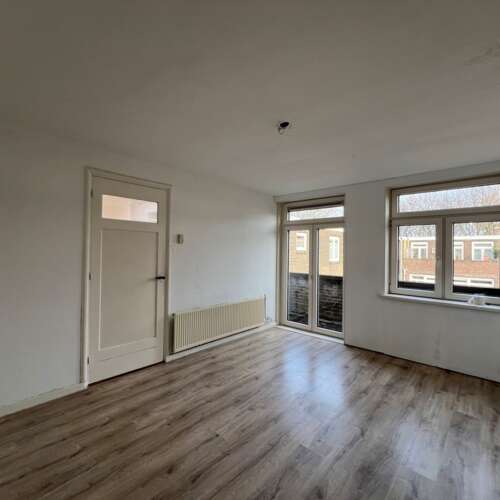 Foto #10 Appartement Stationssingel Rotterdam