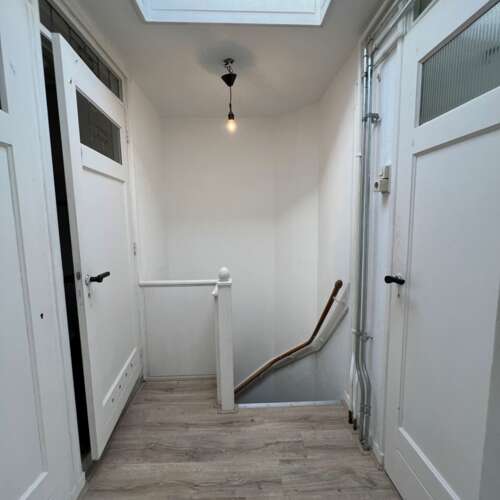 Foto #8 Appartement Stationssingel Rotterdam