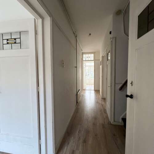 Foto #7 Appartement Stationssingel Rotterdam