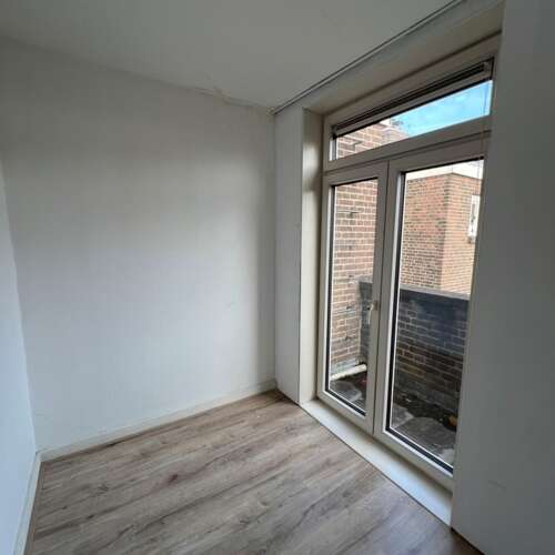 Foto #11 Appartement Stationssingel Rotterdam