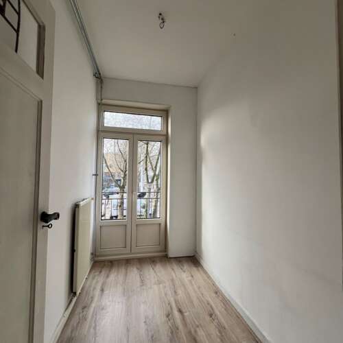 Foto #6 Appartement Stationssingel Rotterdam