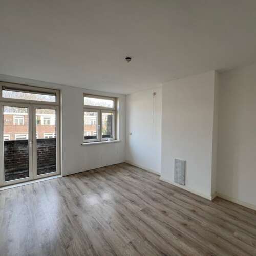 Foto #9 Appartement Stationssingel Rotterdam