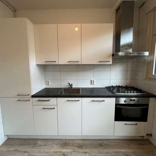 Foto #5 Appartement Stationssingel Rotterdam