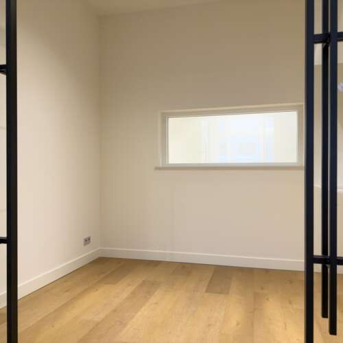 Foto #12 Appartement Boomgaardhof Rotterdam